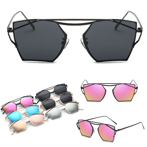vintage retro women men fashion glasses eyewear mirror lens cat eye sunglasses 85wb, White;black
vintage retro women men fashion glasses eyewear mirror lens cat eye sunglasses 85wb, White;black