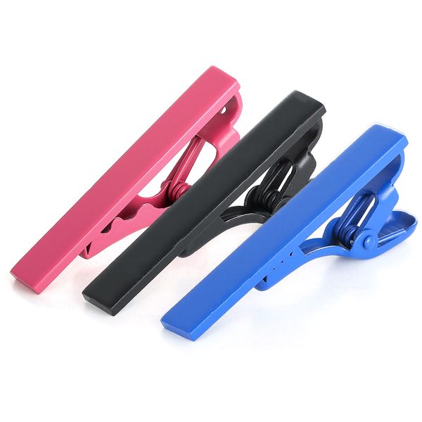 jewelry pouches, bags 16 color optional classic men's sample necktie clips tie pins for wedding business party, Pink;blue
jewelry pouches, bags 16 color optional classic men's sample necktie clips tie pins for wedding business party, Pink;blue