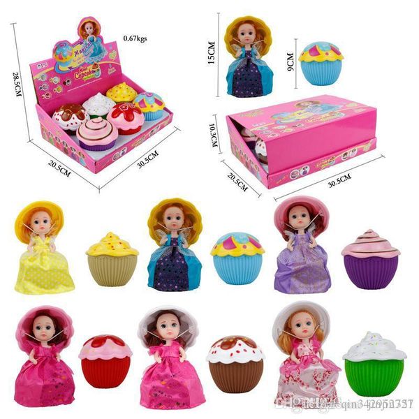 6pcs/a box new lol prom princess dolls cake girl transformed doll large party dress dolls kids toys
6pcs/a box new lol prom princess dolls cake girl transformed doll large party dress dolls kids toys