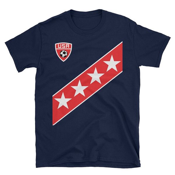 brand summer style cotton men's unique masculine streetwear usa soccers short-sleeve footballer christian t shirt
brand summer style cotton men's unique masculine streetwear usa soccers short-sleeve footballer christian t shirt