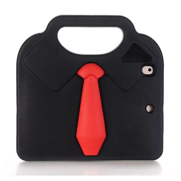 for new ipad 2017/2018 pro 9.7 air2 2 3 4 mini cute tie kids case light weight shockproof eva foam for 7.0 tablet cover
for new ipad 2017/2018 pro 9.7 air2 2 3 4 mini cute tie kids case light weight shockproof eva foam for 7.0 tablet cover