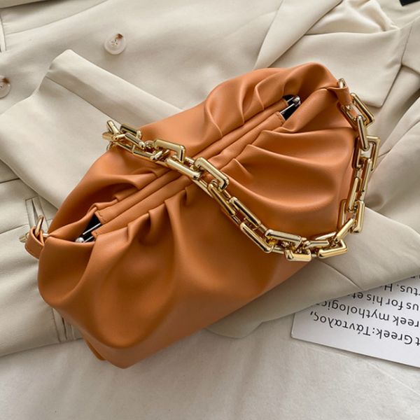 роскошные цепи плеча сумки мягкий pu кожа crossbody сумка candy цвет сумки женщин путешествия леди hobos
роскошные цепи плеча сумки мягкий pu кожа crossbody сумка candy цвет сумки женщин путешествия леди hobos