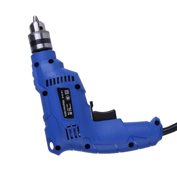 hand electric drill bj-22-10-1 household forward and reverse speed regulation 300w high power electric drill 10mm clamp
hand electric drill bj-22-10-1 household forward and reverse speed regulation 300w high power electric drill 10mm clamp