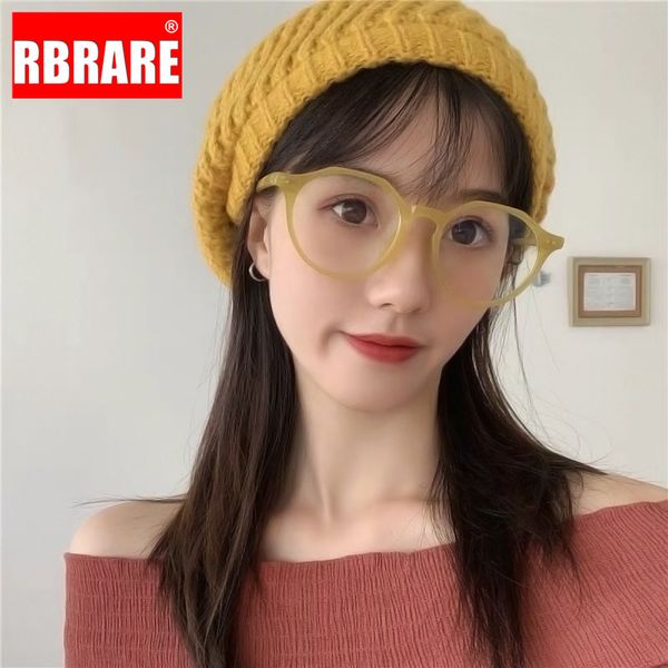 sunglasses rbrare 2021 retro round glasses frame women vintage anti-blue light women/men eyeglasses luxury gafas de lectura hombre, White;black
sunglasses rbrare 2021 retro round glasses frame women vintage anti-blue light women/men eyeglasses luxury gafas de lectura hombre, White;black