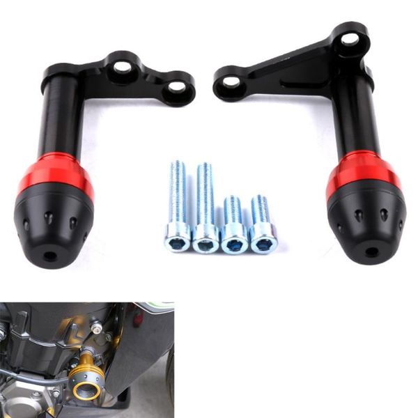 motorcycle cnc falling protection frame slider fairing guard anti crash pad protector for yzf r3 r25 2014 2020 2020
motorcycle cnc falling protection frame slider fairing guard anti crash pad protector for yzf r3 r25 2014 2020 2020