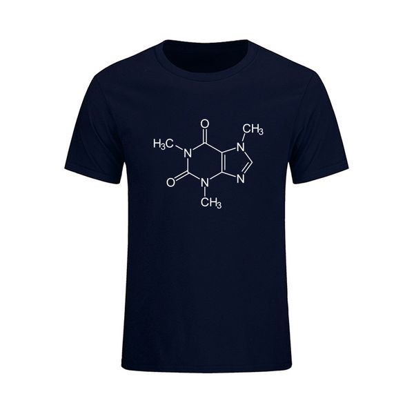 смешные теория tshirt мужчины кофеин молекулярная формула шелдон тис лето новизна химии учитель tshirt хлопок
смешные теория tshirt мужчины кофеин молекулярная формула шелдон тис лето новизна химии учитель tshirt хлопок