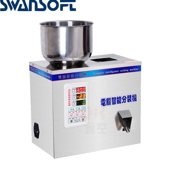 1-99g automatic weighing packing machine granular hardware nut materials filling machine granular material version
1-99g automatic weighing packing machine granular hardware nut materials filling machine granular material version
