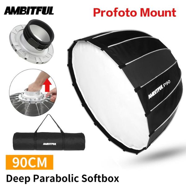 light stands & booms ambitful portable p90 90cm quickly fast installation deep parabolic softbox profoto mount flash reflector studio
light stands & booms ambitful portable p90 90cm quickly fast installation deep parabolic softbox profoto mount flash reflector studio