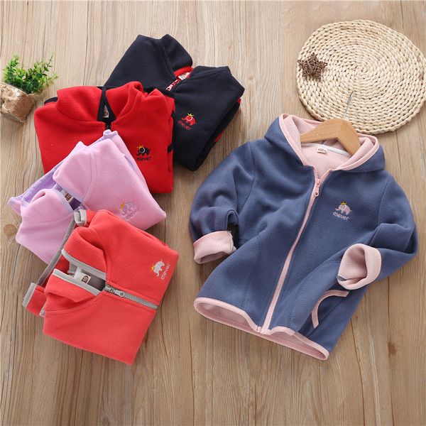 boys' jackets autumn and winter wear girls' jackets children's warm clothes baby kids clothes 1-7 t, Blue;gray
boys' jackets autumn and winter wear girls' jackets children's warm clothes baby kids clothes 1-7 t, Blue;gray