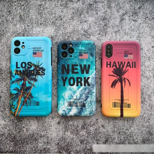 summer city phone case xr xs soft case 78plus european and american cool se trendy male for apple iphone11promax
summer city phone case xr xs soft case 78plus european and american cool se trendy male for apple iphone11promax