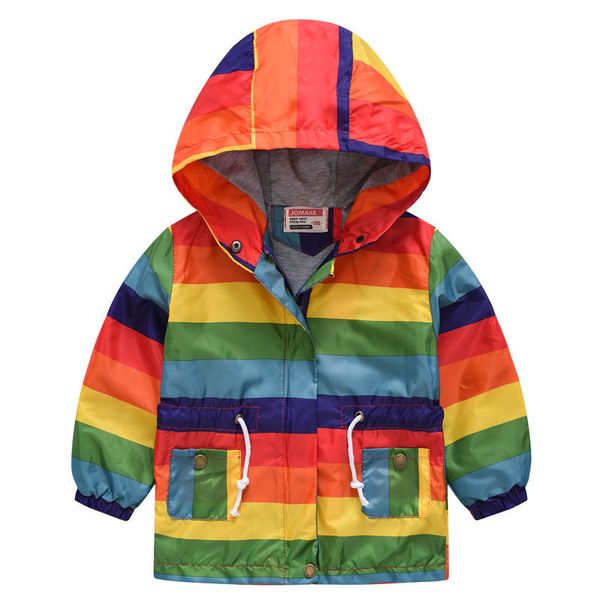 autumn boys girls jackets outerwear children hooded windbreaker coats infant waterproof hoodies toddler baby coat kids 2-7 y, Blue;gray
autumn boys girls jackets outerwear children hooded windbreaker coats infant waterproof hoodies toddler baby coat kids 2-7 y, Blue;gray