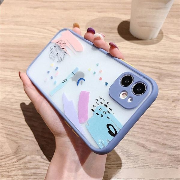 art abstract shockproof phone case for iphone 11 pro x xr xs max 8 7 plus se 2020 11 lens protection clear hard pc cover
art abstract shockproof phone case for iphone 11 pro x xr xs max 8 7 plus se 2020 11 lens protection clear hard pc cover