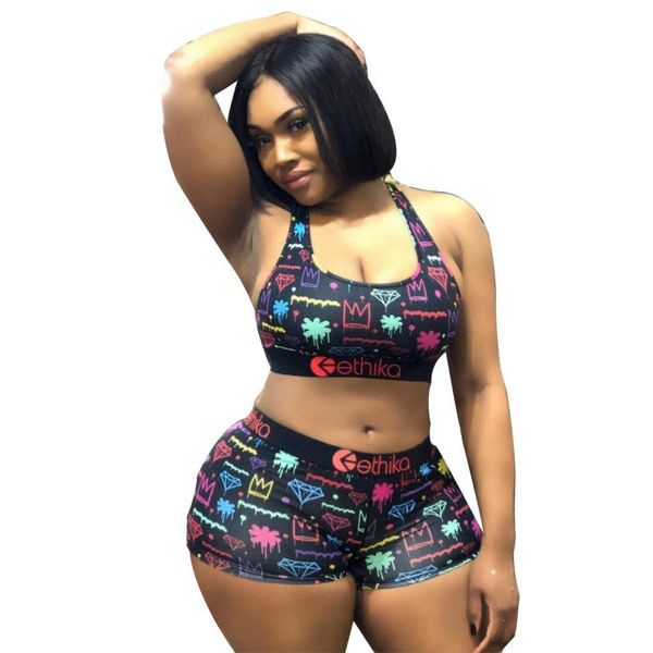 ethika женщины дизайнер купальники crop top vest + плавки шорты багажники боксеры 2 piece set tracksuit лоскутная shark camo купальники бики, Gray
ethika женщины дизайнер купальники crop top vest + плавки шорты багажники боксеры 2 piece set tracksuit лоскутная shark camo купальники бики, Gray