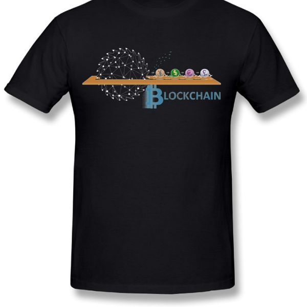 funnny men's blockchain криптовалюта bitcoin тенниска o шея дизайн homme тис 100% хлопок футболка 019525
funnny men's blockchain криптовалюта bitcoin тенниска o шея дизайн homme тис 100% хлопок футболка 019525