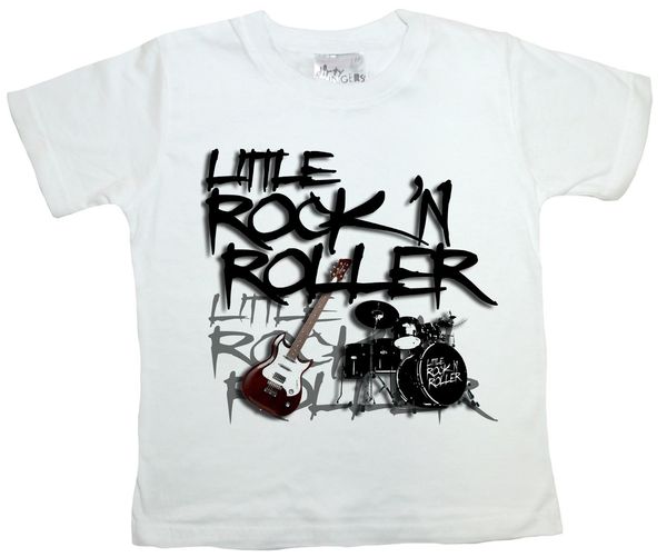 2019 fashion summer style rock music t-shirt