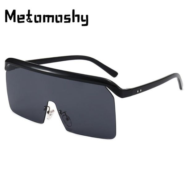 2020 polarized oversize windproof sunglasses women brand rimless one piece big frame sun glasses men leopard sunscreen shades, White;black
2020 polarized oversize windproof sunglasses women brand rimless one piece big frame sun glasses men leopard sunscreen shades, White;black