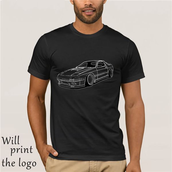 rx7 t shirt