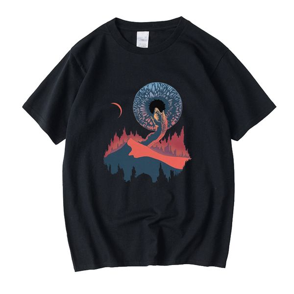 франк arrakis arrakis dune футболка мужчины хлопок высокий футболка с коротким рукавом sci fi киноман fiction tee песчаного червя одежда mer
франк arrakis arrakis dune футболка мужчины хлопок высокий футболка с коротким рукавом sci fi киноман fiction tee песчаного червя одежда mer