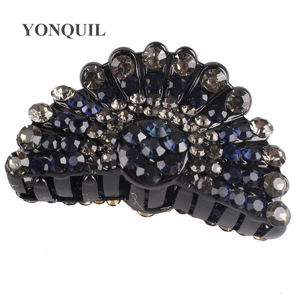 crystal hair accessoires shiny rhinestone hair gift for women cherry hairpins color clip girl headwear jewelry, Golden;silver
crystal hair accessoires shiny rhinestone hair gift for women cherry hairpins color clip girl headwear jewelry, Golden;silver