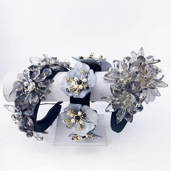 мода женщины rhinestone серый кристалл оголовье оголовье свадебные аксессуары для волос листьев обруча перл handmade невесты ободки wome, Golden;silver
мода женщины rhinestone серый кристалл оголовье оголовье свадебные аксессуары для волос листьев обруча перл handmade невесты ободки wome, Golden;silver