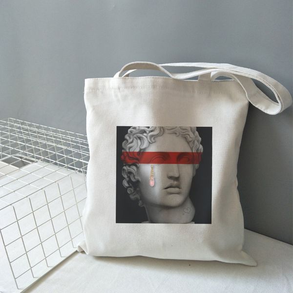 david michelangelo fun oil painting shoulder canvas bags harajuku fashion shopping bag new large capacity casual women wallet
david michelangelo fun oil painting shoulder canvas bags harajuku fashion shopping bag new large capacity casual women wallet