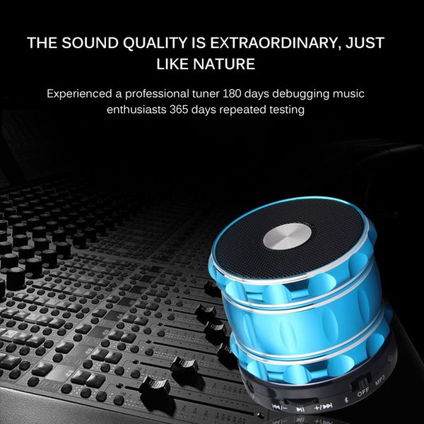 bluetooth 4.0 wireless bluetooth speaker portable outdoor broadcasting subwoofer built-in microphone mini wireless speaker
bluetooth 4.0 wireless bluetooth speaker portable outdoor broadcasting subwoofer built-in microphone mini wireless speaker