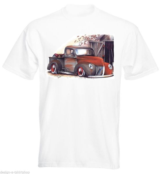 2019 горячие продажи 100% хлопок mens t-shirt 40-pick up rat hot rod truck футболочку
2019 горячие продажи 100% хлопок mens t-shirt 40-pick up rat hot rod truck футболочку