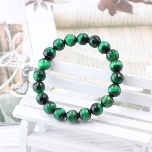 charm bracelets vintage natural stone beads bracelet for men green tiger eyes strand charms women health lucky gifts jewelry 7.5" b219, Golden;silver
charm bracelets vintage natural stone beads bracelet for men green tiger eyes strand charms women health lucky gifts jewelry 7.5" b219, Golden;silver
