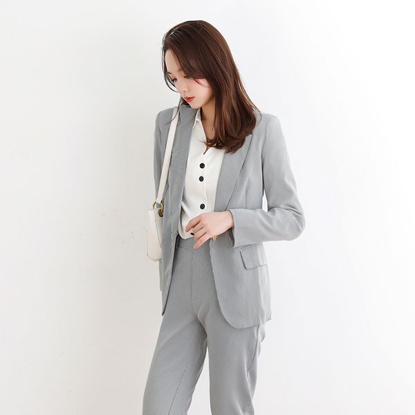 women's two piece pants chic houndstooth pant blazer suits ladies autumn single button & suit female 2 pieces set vs436, White
women's two piece pants chic houndstooth pant blazer suits ladies autumn single button & suit female 2 pieces set vs436, White