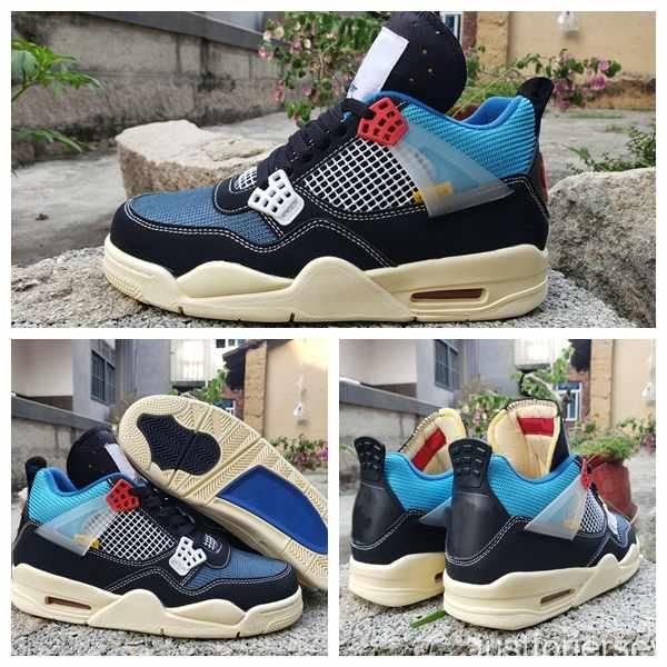 2020 высокое качество союз jumpman 4 mens баскетбола мальчиков обувь черный синий спортивный тренажёры спорт кроссовки открытый jumpman дез
2020 высокое качество союз jumpman 4 mens баскетбола мальчиков обувь черный синий спортивный тренажёры спорт кроссовки открытый jumpman дез