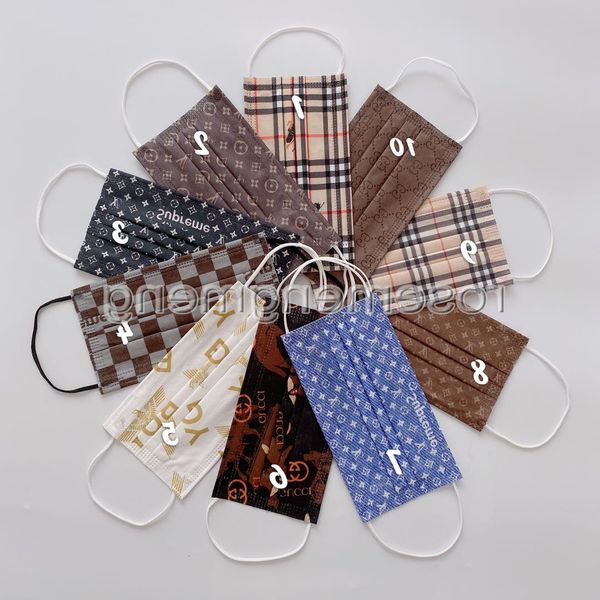 Anti-Dust Multicolor Letter 28 Cotton Face Style Fashion Protective Masks Men Women Disposable Face Mask Man Woman PBT Melt-blown Nonwoven
Anti-Dust Multicolor Letter 28 Cotton Face Style Fashion Protective Masks Men Women Disposable Face Mask Man Woman PBT Melt-blown Nonwoven
