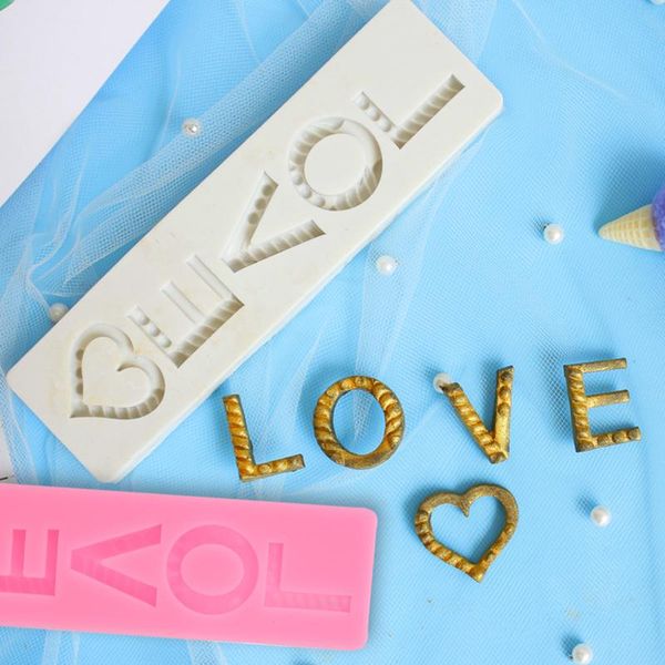 шоколад плесень английский алфавит силикагель cake mold многофункциональное fondant кухня выпечка плесень love letter mold family
шоколад плесень английский алфавит силикагель cake mold многофункциональное fondant кухня выпечка плесень love letter mold family