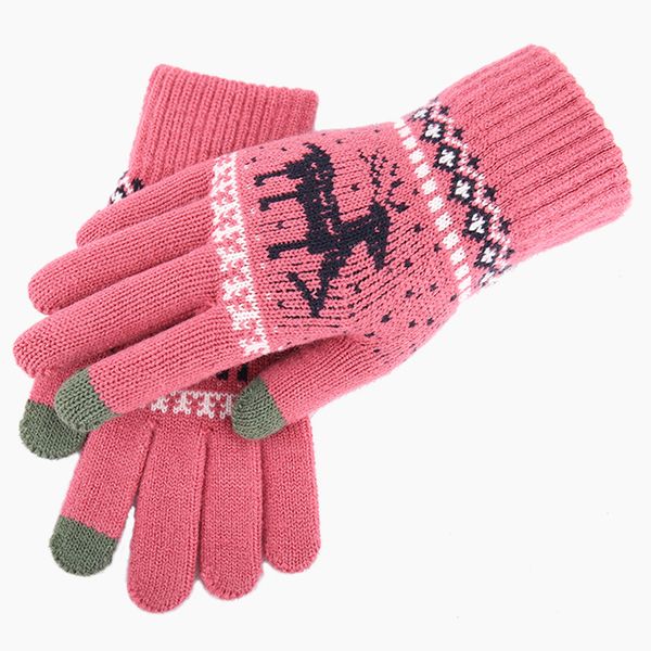 five fingers gloves sale christmas deer knitted women thicken touch screen winter warm snow elk full finger mittens xmas gift guantes, Blue;gray
five fingers gloves sale christmas deer knitted women thicken touch screen winter warm snow elk full finger mittens xmas gift guantes, Blue;gray