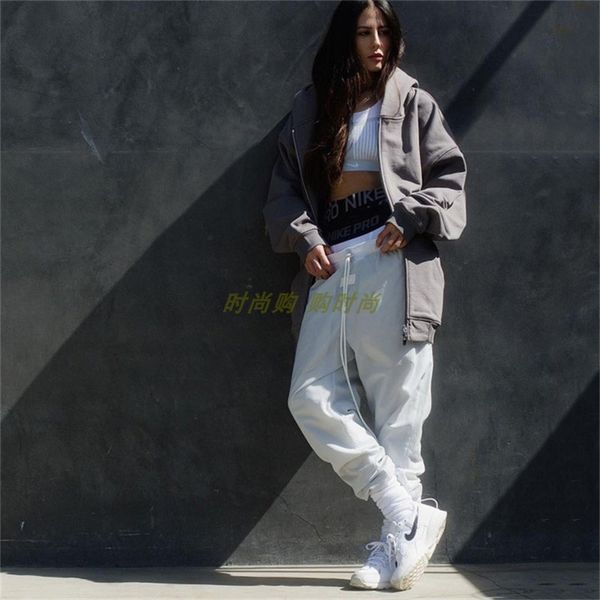 hooded women of and season 6 fog up fear zipper down and couples god cardigan trendy men sweater jacket autumn clothes pgnna, Black
hooded women of and season 6 fog up fear zipper down and couples god cardigan trendy men sweater jacket autumn clothes pgnna, Black