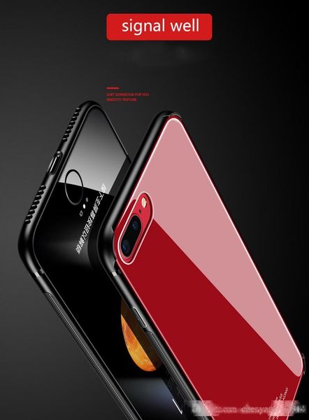 tempered glass case for iphone x case luxury hybrid back cover shockproof sleeve hard for iphone 6 6s 7 8 8 plus phone cover
tempered glass case for iphone x case luxury hybrid back cover shockproof sleeve hard for iphone 6 6s 7 8 8 plus phone cover