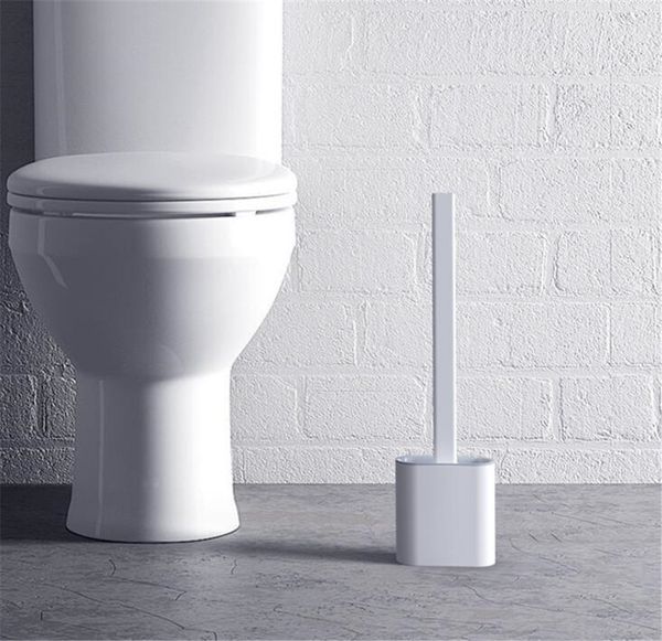 новый дом силикон wc щетка туалет настенного с плоской головкой гибкой мягкой щетины щетка с быстрой сушкой набора держателя для ванной комн
новый дом силикон wc щетка туалет настенного с плоской головкой гибкой мягкой щетины щетка с быстрой сушкой набора держателя для ванной комн