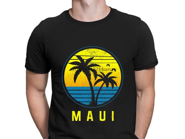 maui hawaii vintage retro summer palms trees gift t shirt loose stylish summer designing custom tshirt hiphop custom shirt
maui hawaii vintage retro summer palms trees gift t shirt loose stylish summer designing custom tshirt hiphop custom shirt