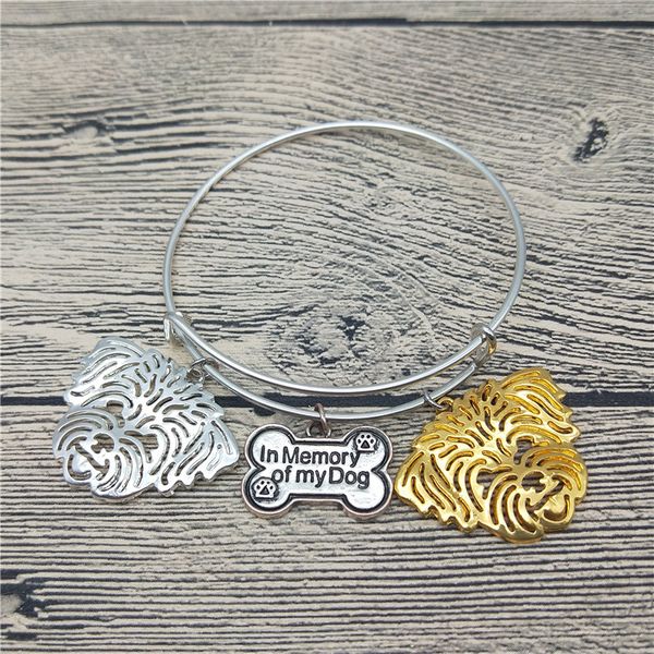 trendy new shih tzu bangles cute shih tzu dog bangles bracelets fashion pet jewellery, Black
trendy new shih tzu bangles cute shih tzu dog bangles bracelets fashion pet jewellery, Black