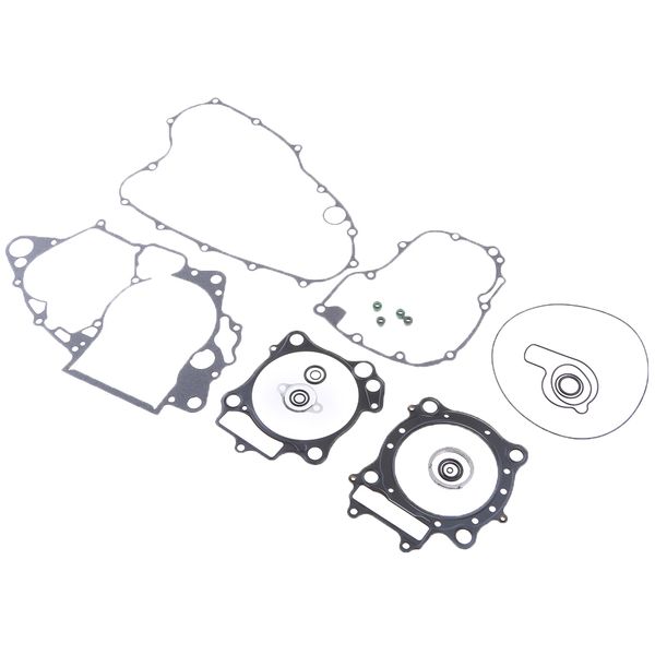 комплект прокладок комплект top bottom end set двигатель для honda crf450r 2002-2008
комплект прокладок комплект top bottom end set двигатель для honda crf450r 2002-2008