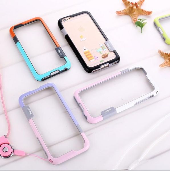 suitable for iphone11 promax mobile phone case apple 6/7/8plus anti-fall protective cover x/xs/xr frame
suitable for iphone11 promax mobile phone case apple 6/7/8plus anti-fall protective cover x/xs/xr frame
