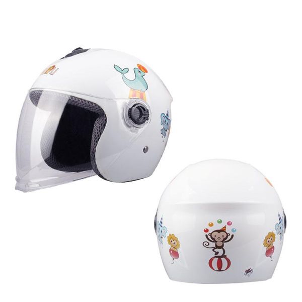 дети мотоциклетный шлем casco moto open face ветрозащитный езда безопасности мотоциклов шлем для four seasons cascos para мото
дети мотоциклетный шлем casco moto open face ветрозащитный езда безопасности мотоциклов шлем для four seasons cascos para мото