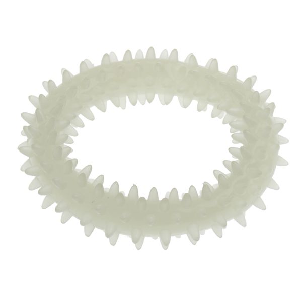noctilucous dog tooth treats healthy chew tpr plastic dog toy ring
noctilucous dog tooth treats healthy chew tpr plastic dog toy ring