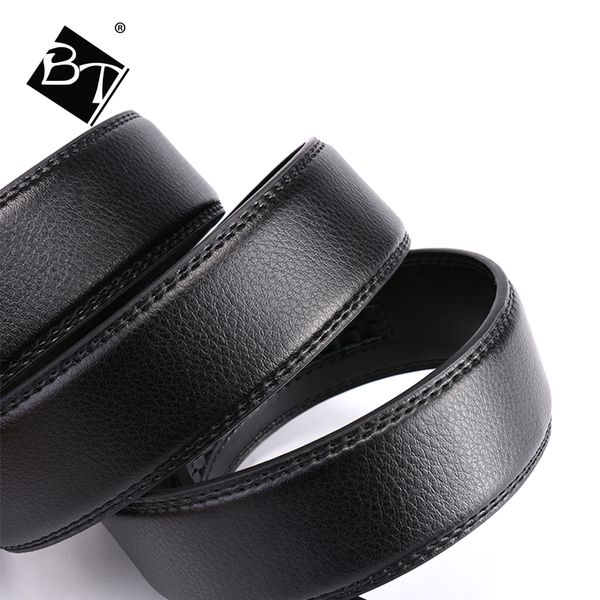 bt no buckle 3.5cm wide real genuine leather belt without automatic buckle strap designer belts men cheap, Black;brown
bt no buckle 3.5cm wide real genuine leather belt without automatic buckle strap designer belts men cheap, Black;brown