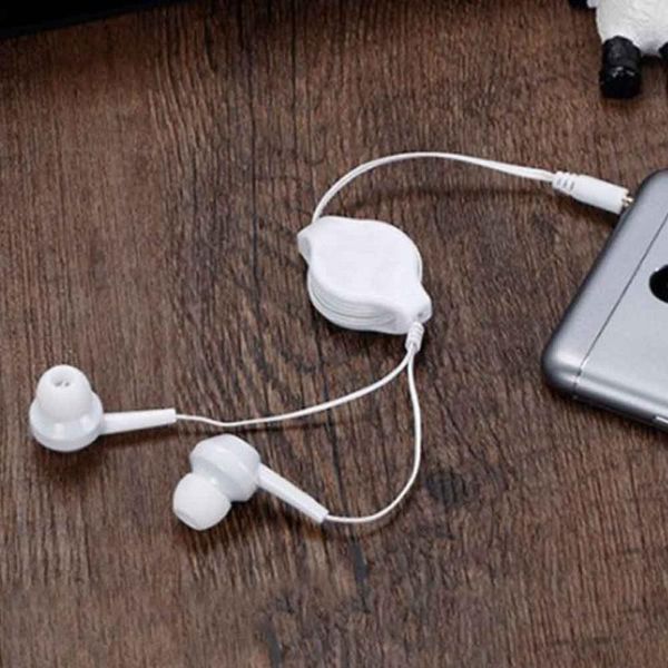portable in-ear earphone stretchable cable headset earphone straight insert extendable wire black/white
portable in-ear earphone stretchable cable headset earphone straight insert extendable wire black/white