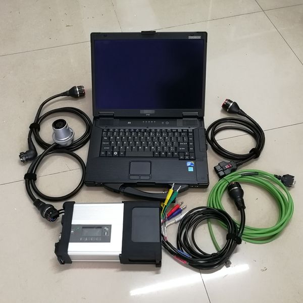 code scanner auto diagnostic tool mb star c5 compact 5 sd connect 360gb ssd v06.2023 soft-ware used touchbook cf-52 i5 for mercedes cars tru
code scanner auto diagnostic tool mb star c5 compact 5 sd connect 360gb ssd v06.2023 soft-ware used touchbook cf-52 i5 for mercedes cars tru
