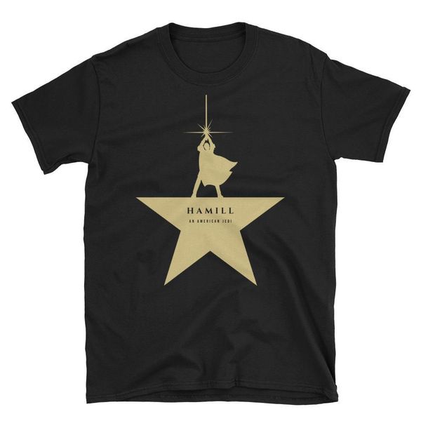 2019 new mens hamill american jedi musical theatre sci fi geek movie men's t-shirt tee shirts
2019 new mens hamill american jedi musical theatre sci fi geek movie men's t-shirt tee shirts