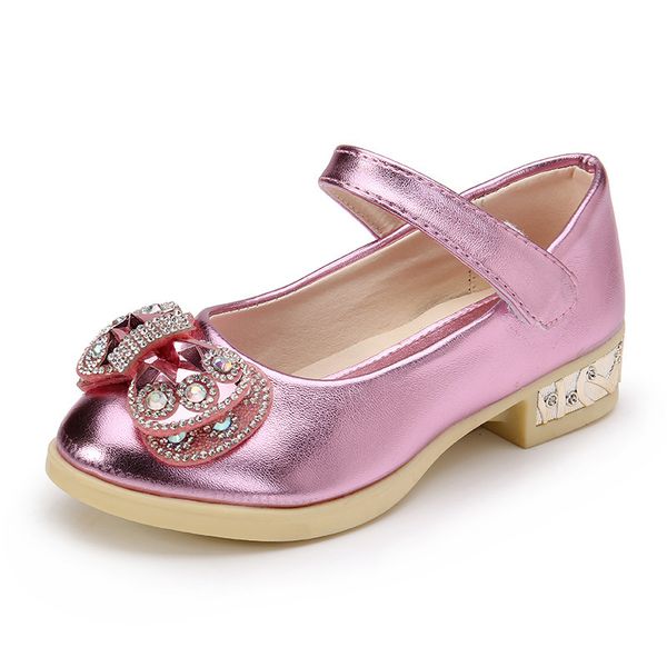 flat shoes mumoresip bright skin bling girls soft leather kids high-heeled party dress for performance wedding princess, Black;grey
flat shoes mumoresip bright skin bling girls soft leather kids high-heeled party dress for performance wedding princess, Black;grey