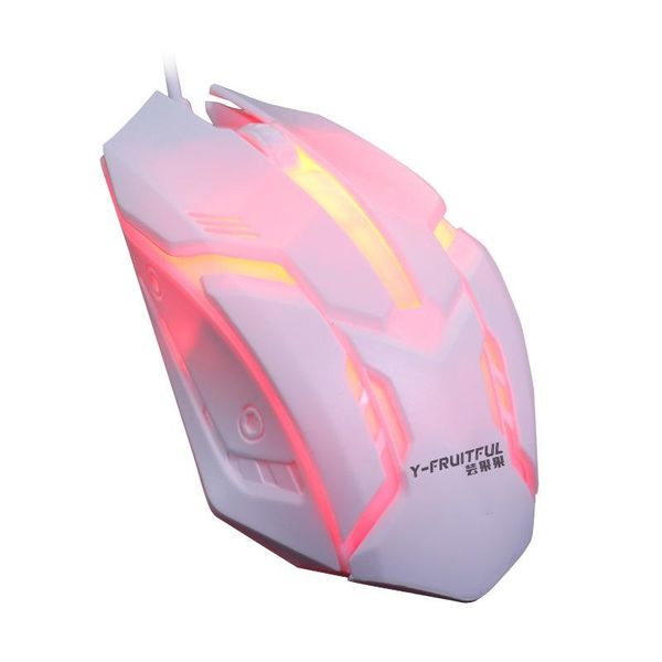 ergonomic wired gaming mouse button led 2000 dpi usb computer mouse gamer mice s1 silent mause with backlight for pc laptop
ergonomic wired gaming mouse button led 2000 dpi usb computer mouse gamer mice s1 silent mause with backlight for pc laptop
