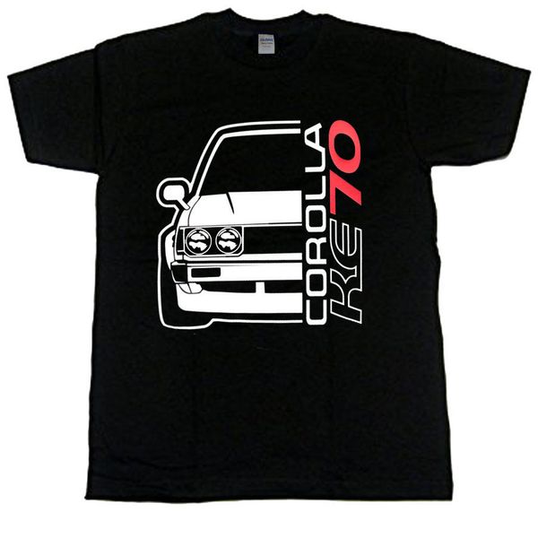 double side corolla ke70 t-shirt 2019 new fashion summer new design cotton male tee men's slim designing design t shirt online
double side corolla ke70 t-shirt 2019 new fashion summer new design cotton male tee men's slim designing design t shirt online
