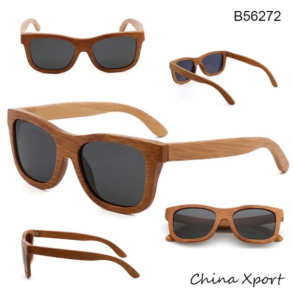 popular design new style women men sunglasses natural carbon bamboo sunglasses with polarized uv400 lens cool sun glasses, White;black
popular design new style women men sunglasses natural carbon bamboo sunglasses with polarized uv400 lens cool sun glasses, White;black